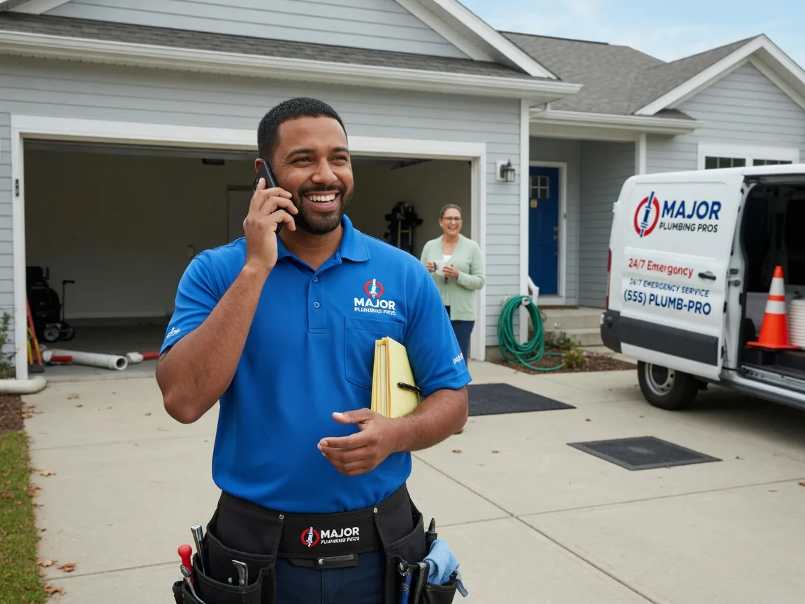Drain Cleaning Services Muncie, IL FAQs